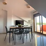 A Terraza Da Lanzada Appartamento *