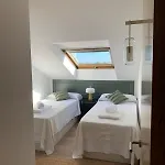 A Terraza Da Lanzada * Sanxenxo