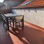 A Terraza Da Lanzada Appartamento *