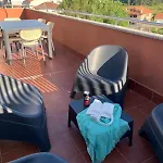A Terraza Da Lanzada * Sanxenxo