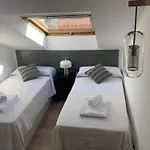A Terraza Da Lanzada Appartamento Sanxenxo