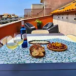 A Terraza Da Lanzada Appartamento *