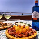 Appartamento A Terraza Da Lanzada Sanxenxo