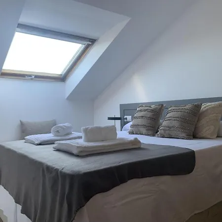 Appartamento A Terraza Da Lanzada *