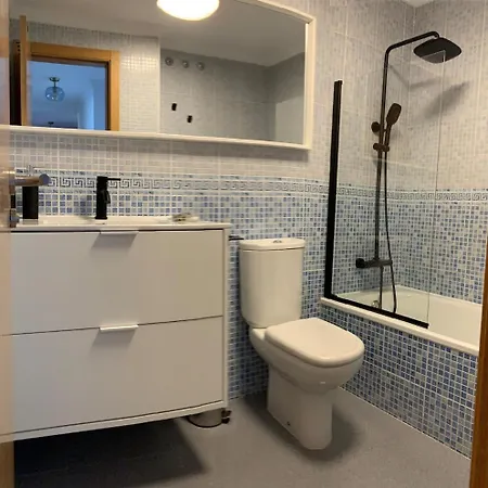 A Terraza Da Lanzada