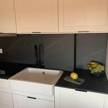 Apartment A Terraza Da Lanzada *