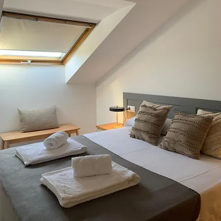 Apartment A Terraza Da Lanzada *