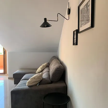 A Terraza Da Lanzada Appartamento Sanxenxo