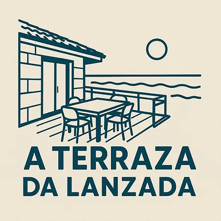 A Terraza Da Lanzada Apartment *