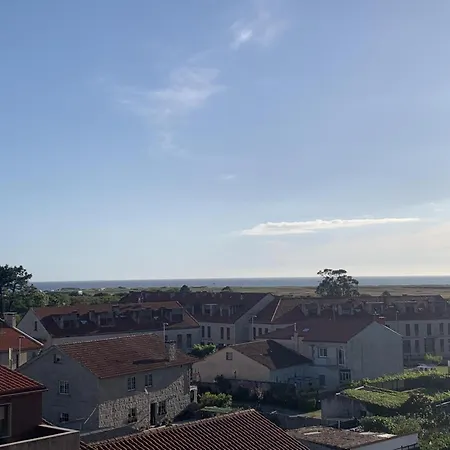 A Terraza Da Lanzada Appartamento *
