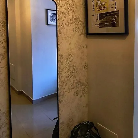 Apartment A Terraza Da Lanzada *