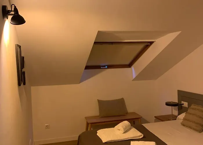 A Terraza Da Lanzada