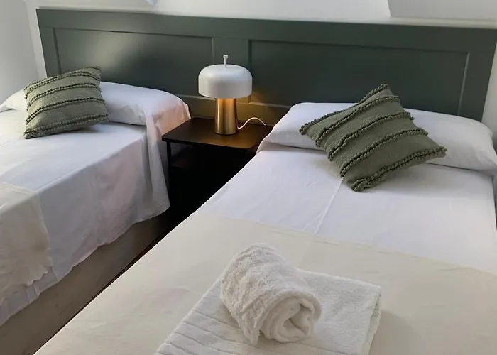 A Terraza Da Lanzada Санхенхо