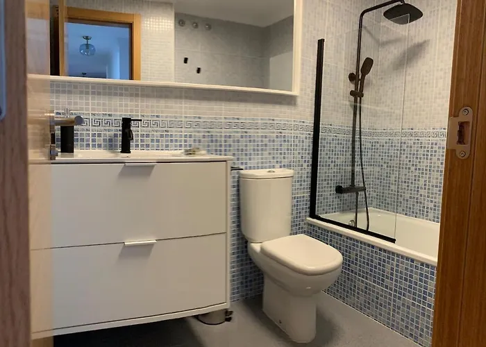 A Terraza Da Lanzada